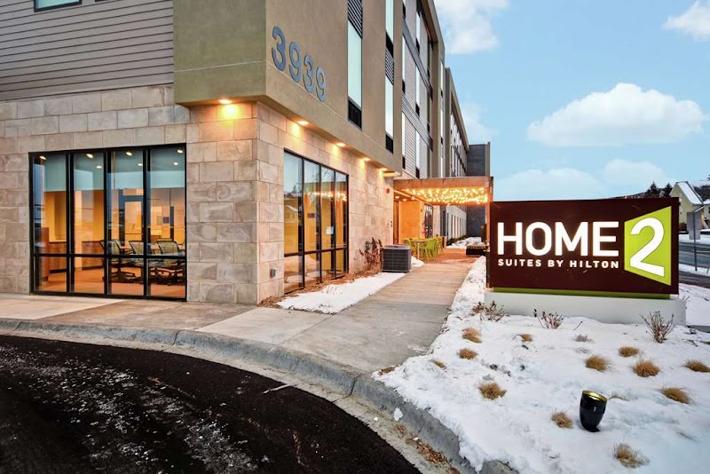 Home2 Suites by Hilton Eagan Minneapolis in Eagan, Minnesota, United States
