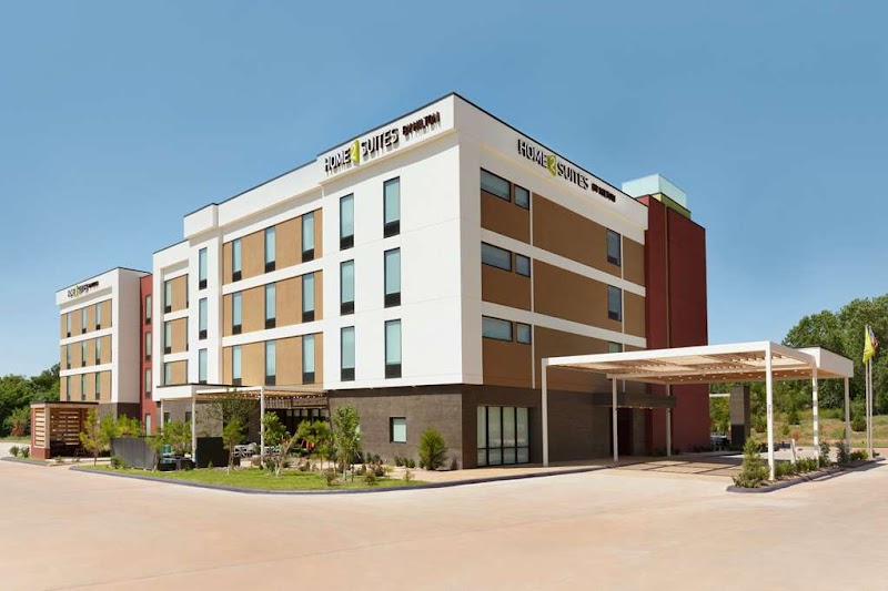 Home2 Suites by Hilton Edmond in Edmond, Oklahoma, United States