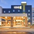 Home2 Suites by Hilton Evansville