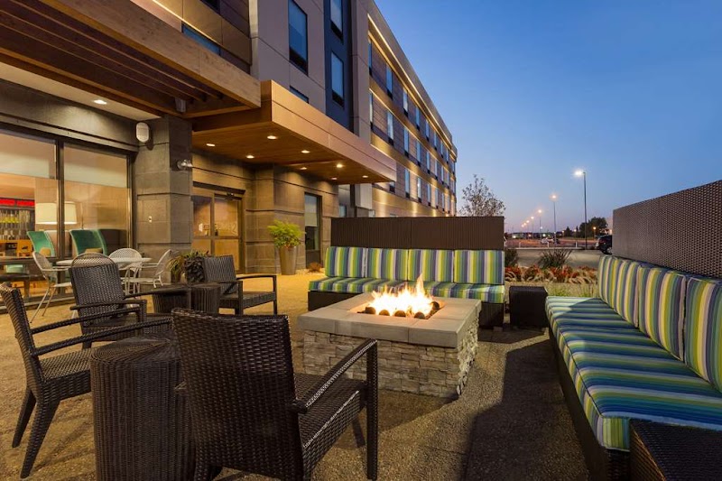Home2 Suites by Hilton Fargo in Fargo, North Dakota, United States