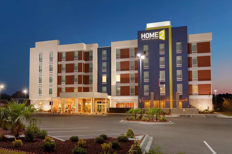 Home2 Suites by Hilton Florence, SC in Florence, South Carolina, United States