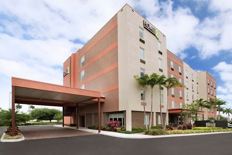 Home2 Suites by Hilton Florida City in Florida City, Florida, United States