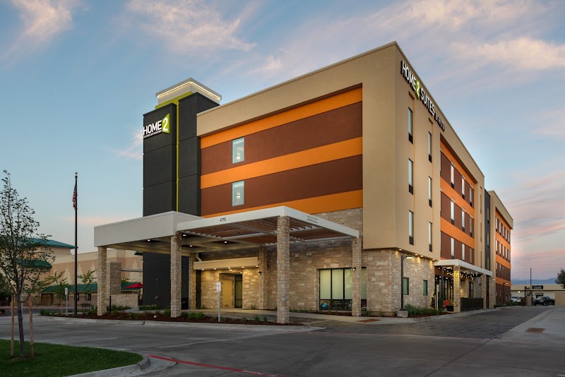 Home2 Suites by Hilton Fort Collins in Fort Collins, Colorado, United States