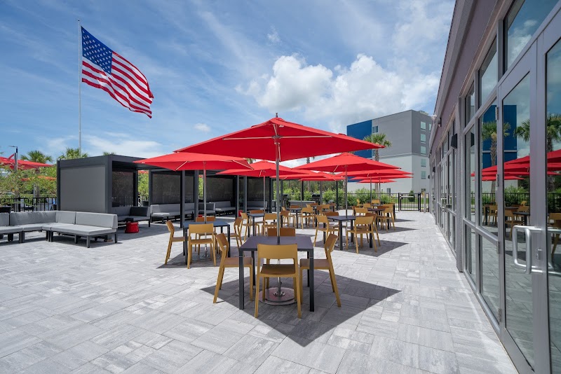 Home2 Suites by Hilton Fort Walton Beach in Fort Walton Beach, Florida, United States