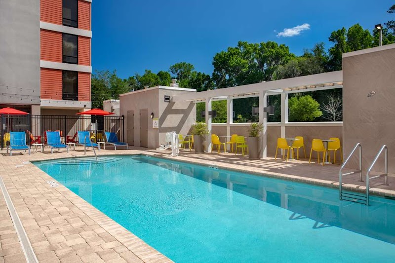 Home2 Suites by Hilton Gainesville in Gainesville, Florida, United States