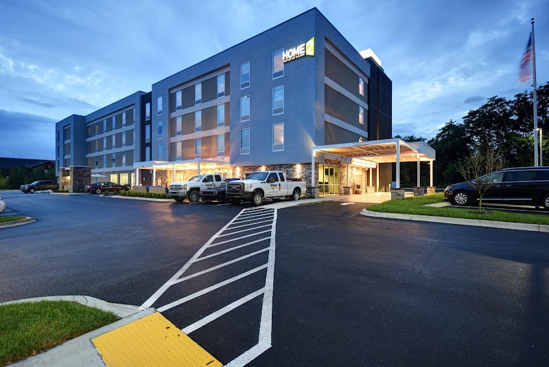 Home2 Suites by Hilton Georgetown in Georgetown, Kentucky, United States