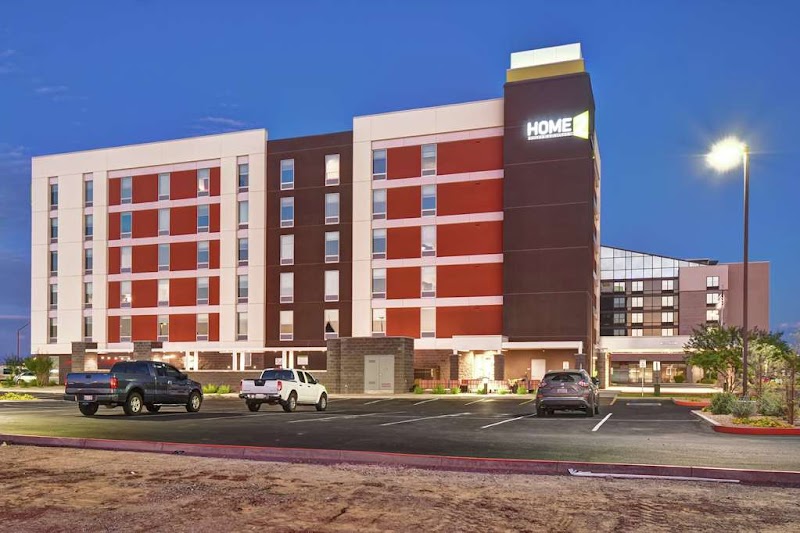 Home2 Suites by Hilton Gilbert in Gilbert, Arizona, United States