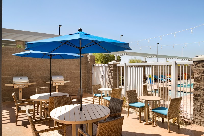 Home2 Suites by Hilton Glendale - Westgate in Glendale, Arizona, United States