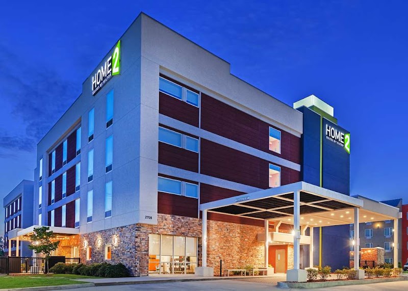 Home2 Suites by Hilton Gonzales in Gonzales, Louisiana, United States