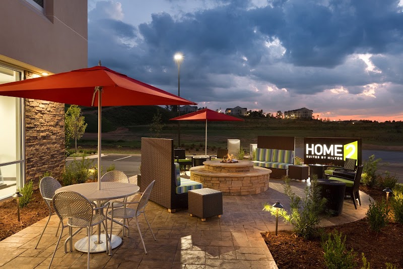 Home2 Suites by Hilton Grovetown Augusta Area in Evans, Georgia, United States
