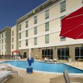 Home2 Suites by Hilton Hattiesburg