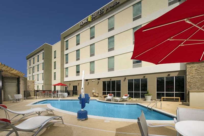 Home2 Suites by Hilton Hattiesburg in Hattiesburg, Mississippi, United States