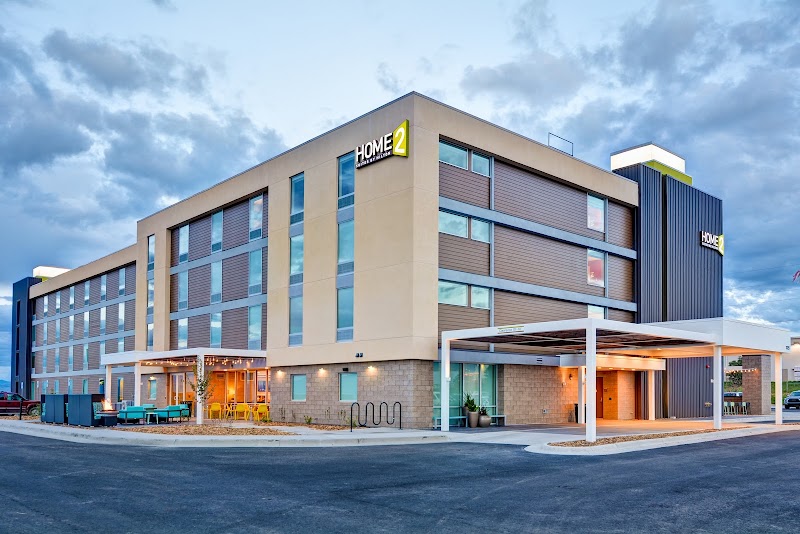 Home2 Suites by Hilton Helena in Helena, Montana, United States