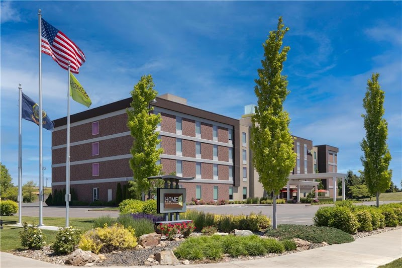 Home2 Suites by Hilton Idaho Falls in Idaho Falls, Idaho, United States