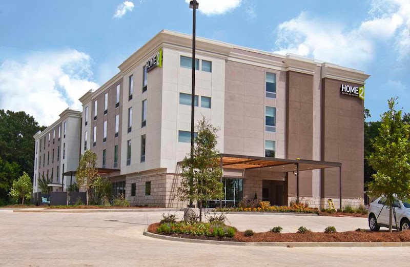 Home2 Suites by Hilton Jackson/Ridgeland in Ridgeland, Mississippi, United States