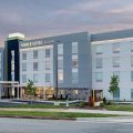 Home2 Suites by Hilton Johnson City