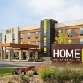 Home2 Suites by Hilton Joliet Plainfield
