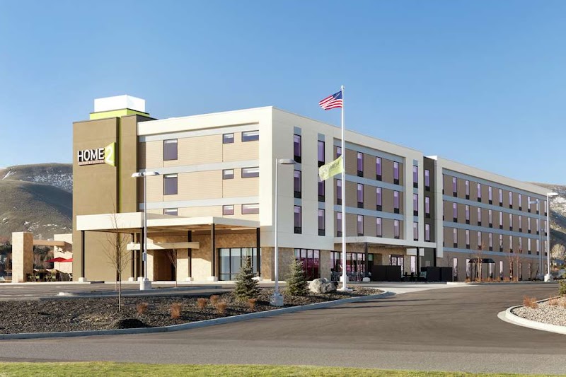 Home2 Suites by Hilton Kennewick Tri-Cities in Kennewick, Washington, United States