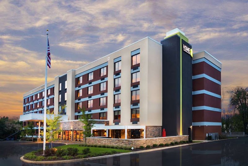 Home2 Suites by Hilton King of Prussia/Valley Forge in King of Prussia, Pennsylvania, United States