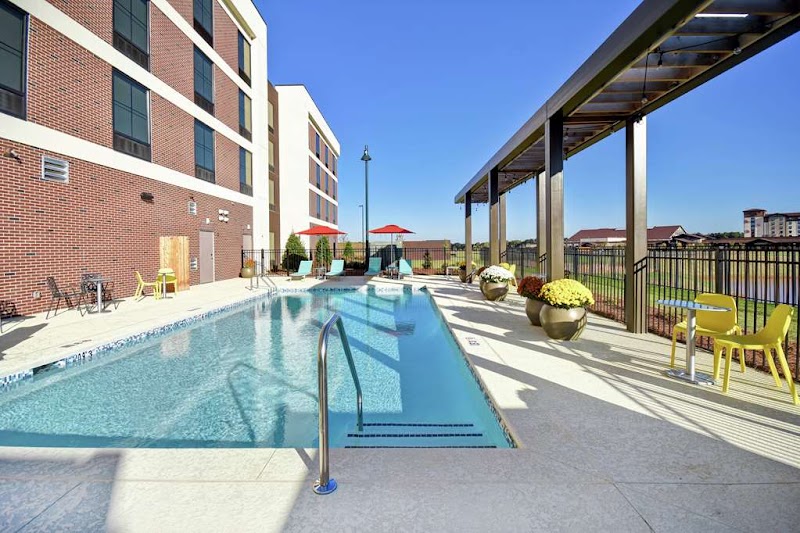 Home2 Suites by Hilton LaGrange in LaGrange, Georgia, United States