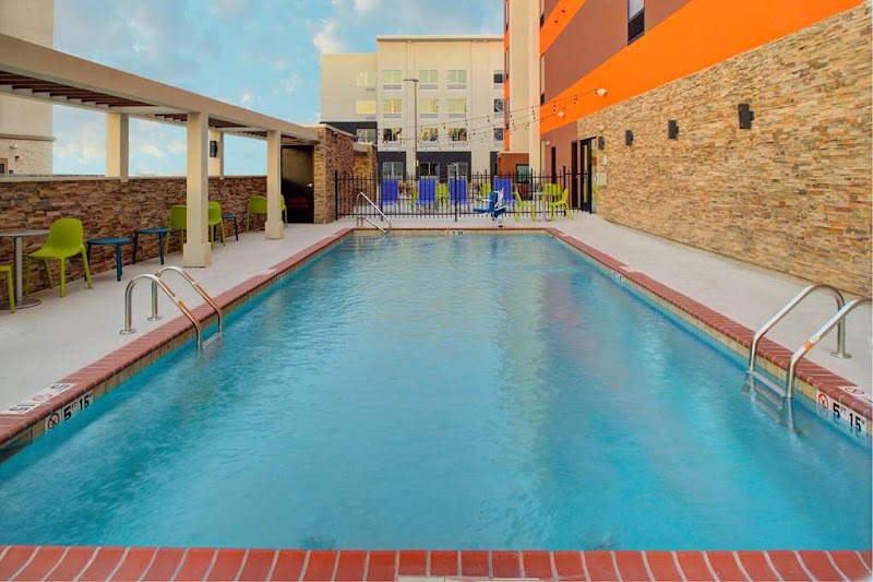 Home2 Suites by Hilton Lake Charles in Lake Charles, Louisiana, United States