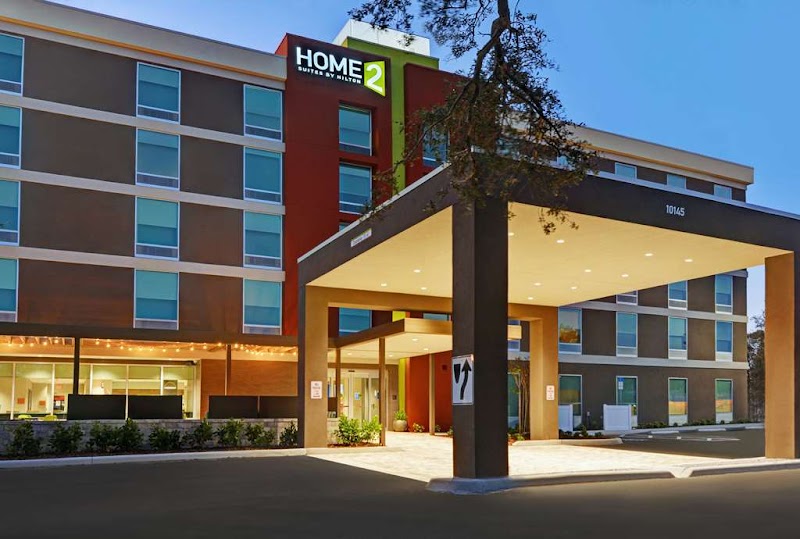 Home2 Suites by Hilton Largo in Largo, Florida, United States