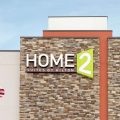 Home2 Suites by Hilton Leavenworth Downtown