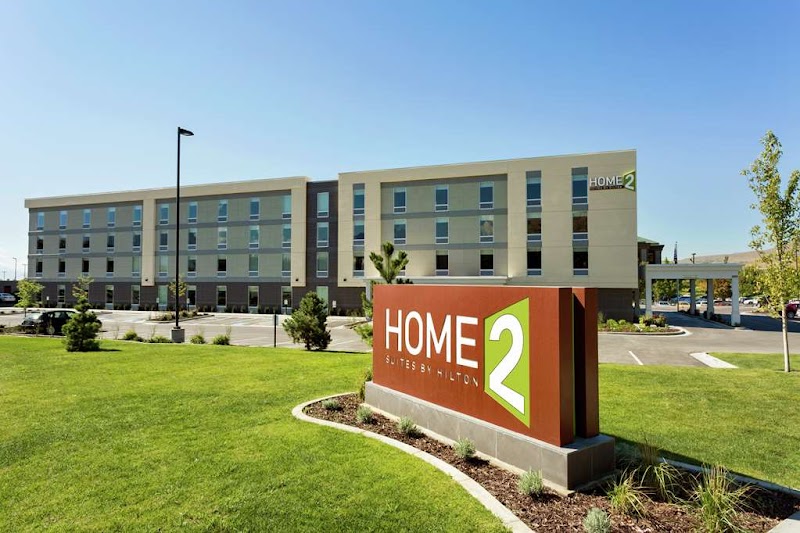 Home2 Suites by Hilton Lehi/Thanksgiving Point in Lehi, Utah, United States