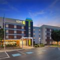 Home2 Suites by Hilton Lexington Park Patuxent River NAS, MD