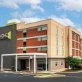 Home2 Suites by Hilton Lexington University/Medical Center