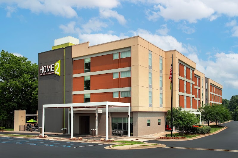 Home2 Suites by Hilton Lexington University/Medical Center in Lexington, Kentucky, United States