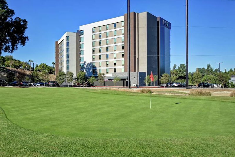 Home2 Suites by Hilton Los Angeles Montebello in Montebello, California, United States