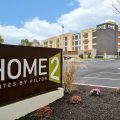 Home2 Suites by Hilton Maumee Toledo