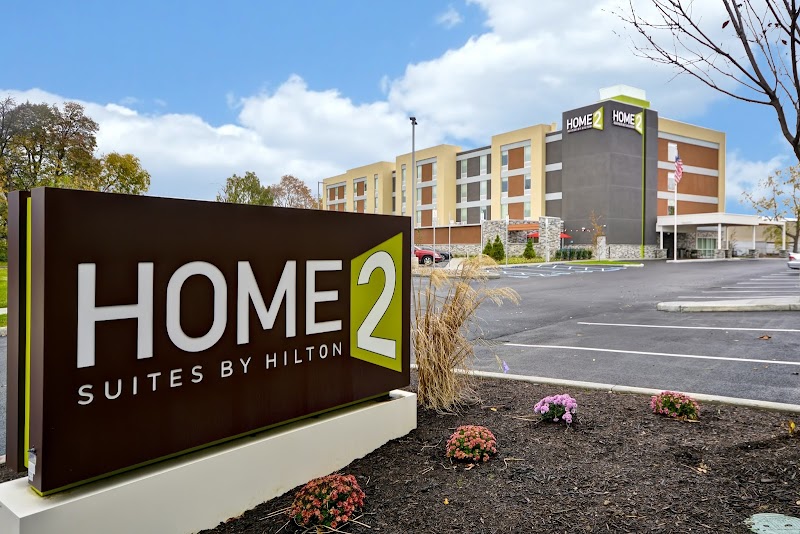 Home2 Suites by Hilton Maumee Toledo in Maumee, Ohio, United States