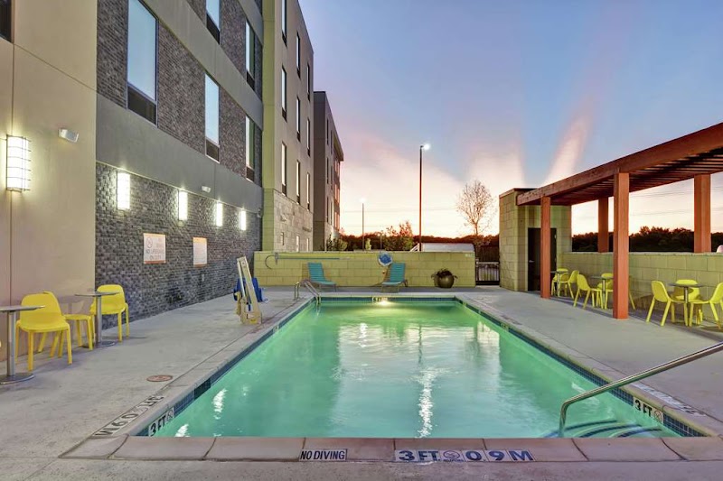 Home2 Suites by Hilton McKinney in McKinney, Texas, United States