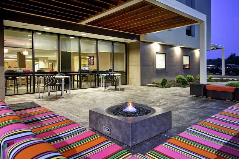 Home2 Suites by Hilton Mechanicsburg in Mechanicsburg, Pennsylvania, United States