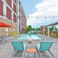 Home2 Suites by Hilton Meridian