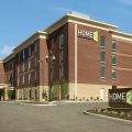 Home2 Suites by Hilton Middleburg Heights Cleveland