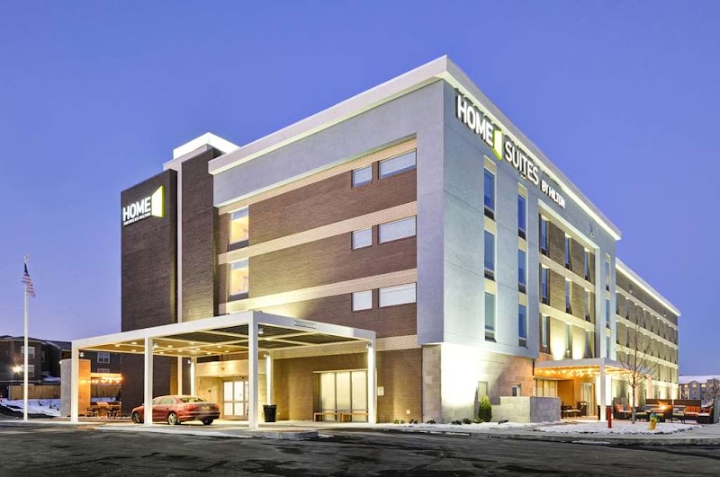 Home2 Suites by Hilton Mt. Juliet in Mount Juliet, Tennessee, United States
