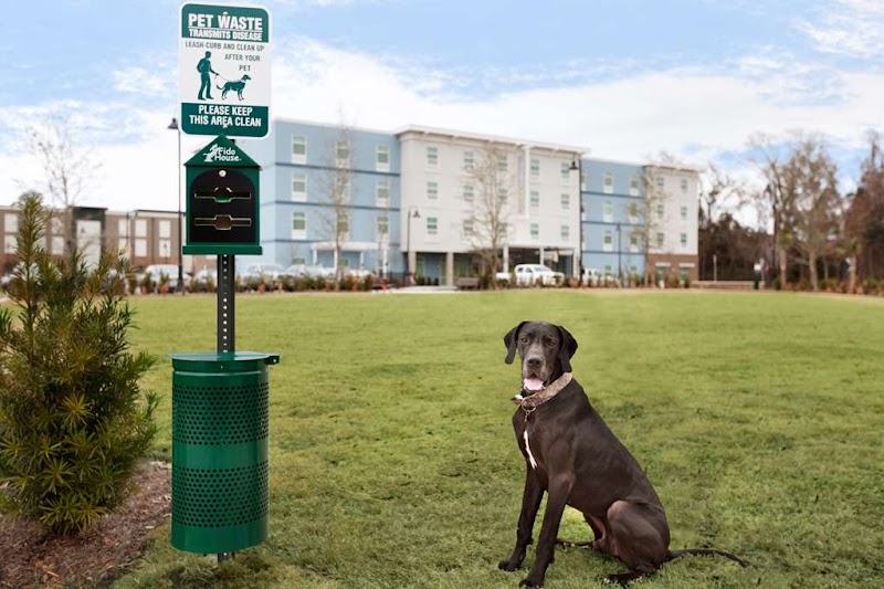 Home2 Suites by Hilton Mt. Pleasant Charleston in Mount Pleasant, South Carolina, United States