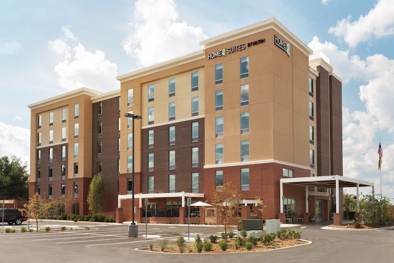 Home2 Suites by Hilton Nashville Franklin Cool Springs in Franklin, Tennessee, United States