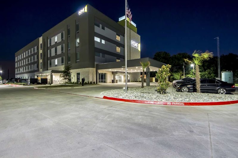 Home2 Suites by Hilton Northlake Fort Worth in Northlake, Texas, United States