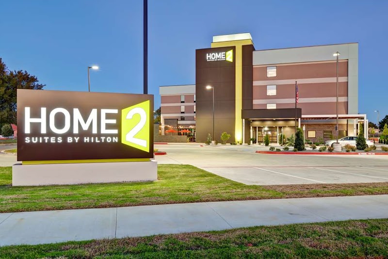 Home2 Suites by Hilton OKC Midwest City Tinker AFB in Midwest City, Oklahoma, United States