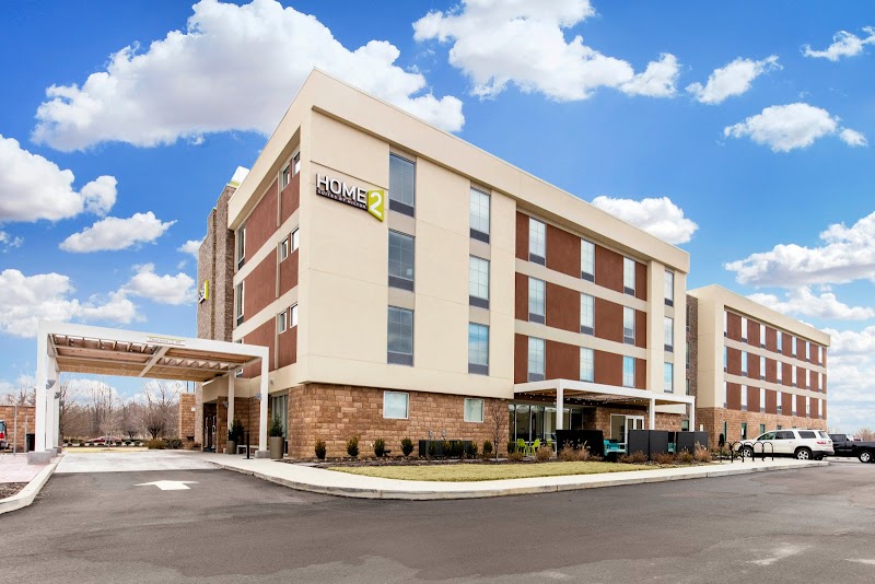 Home2 Suites by Hilton Olive Branch in Olive Branch, Mississippi, United States