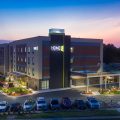 Home2 Suites by Hilton Owasso Tulsa