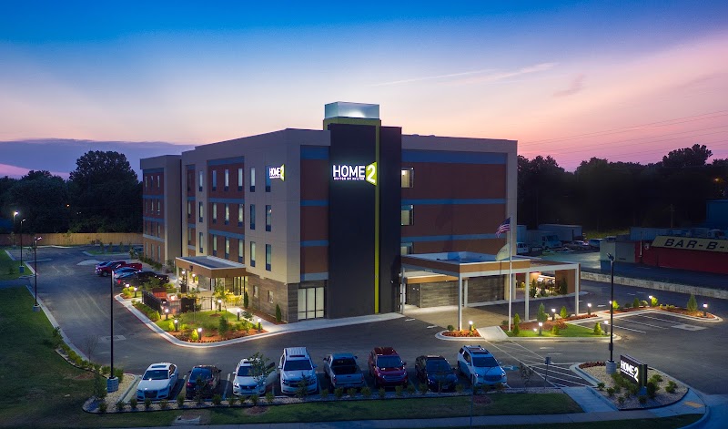Home2 Suites by Hilton Owasso Tulsa in Owasso, Oklahoma, United States