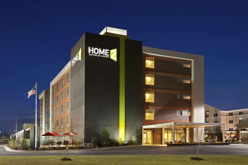 Home2 Suites by Hilton Oxford, AL in Oxford, Alabama, United States