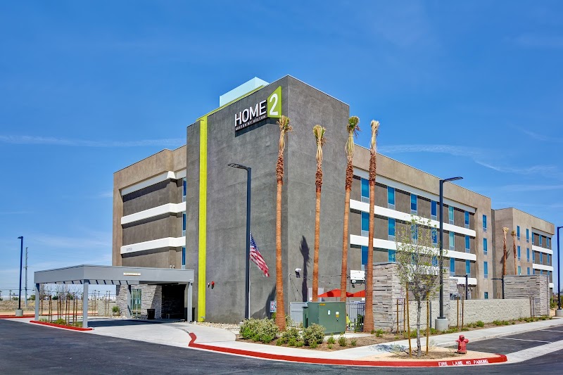 Home2 Suites by Hilton Palmdale in Palmdale, California, United States