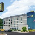 Home2 Suites by Hilton Pensacola I-10 at North Davis Hwy