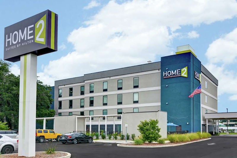 Home2 Suites by Hilton Pensacola I-10 at North Davis Hwy in Pensacola, Florida, United States
